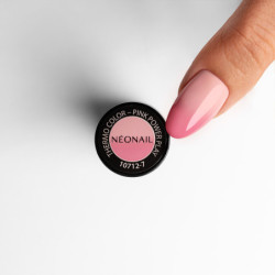 Smalto Semipermanente 7,2 ml - Pink Power Play